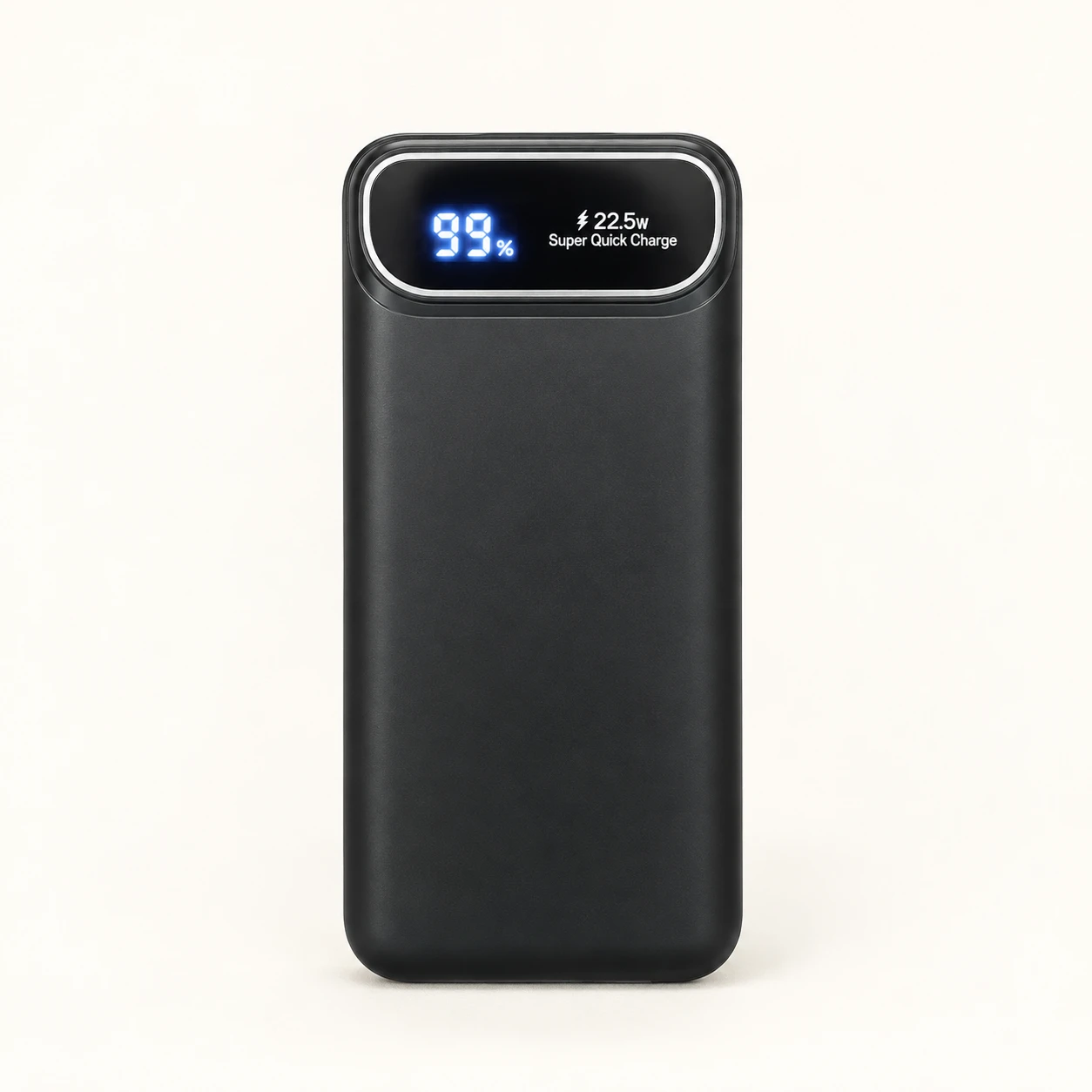 Wireless Power Bank — Type 2